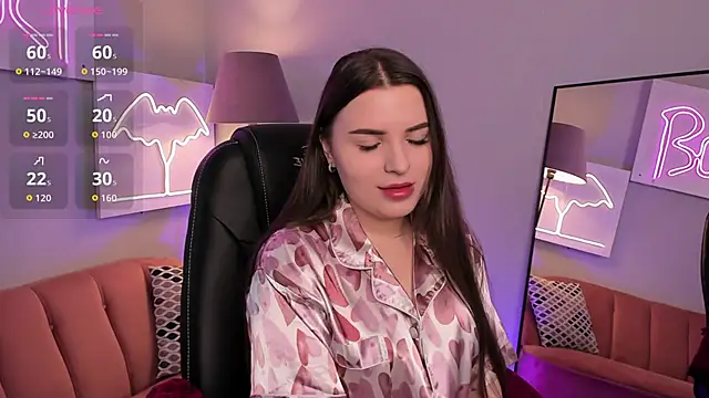 AliceLiador online show from 14, 2, 2026