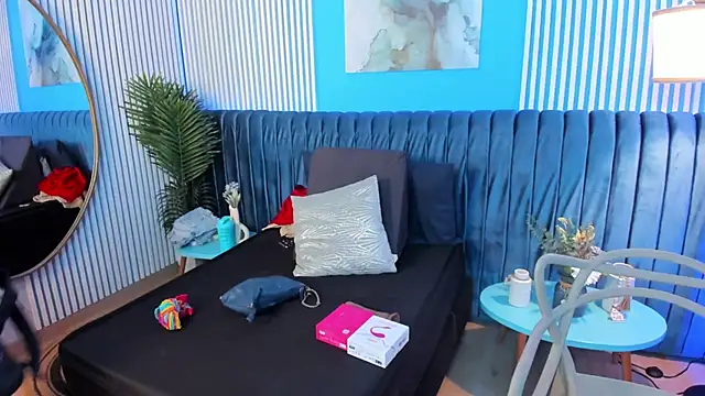 bellarivera  online show from 15, 11, 2025