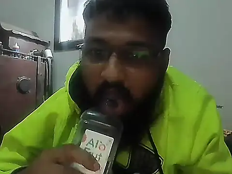 Dollseye online show from 25, 11, 2025