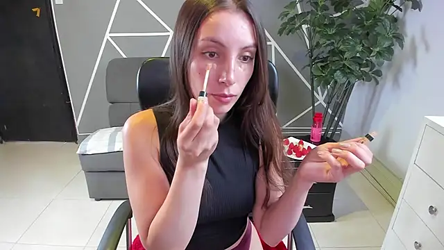 paula miler1 online show from 25, 2, 2026