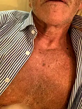 MARCO NI online show from 10, 10, 2025