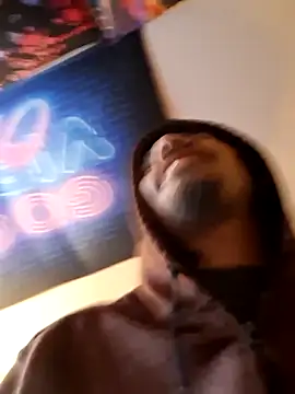 Snapshot of MeTazty294 chatting on 18, 12, 2025 MeTazty294 online show from 18, 12, 2025