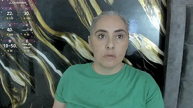 mature gold online show from 24, 10, 2025