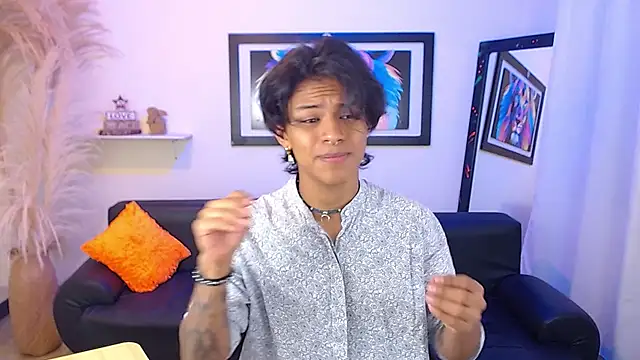 dreyk20 online show from 18, 9, 2025