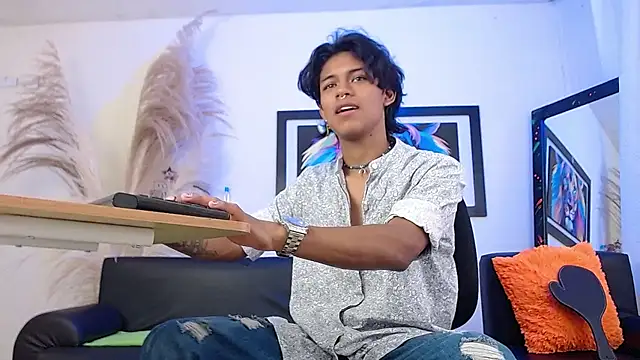 dreyk20 online show from 9, 10, 2025