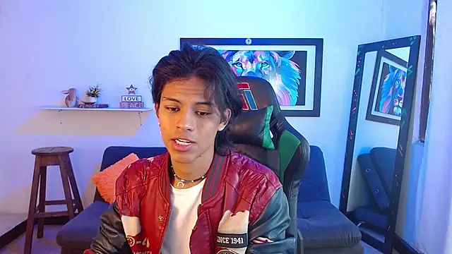 dreyk20 online show from 30, 10, 2025