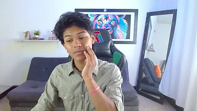 dreyk20 online show from 12, 11, 2025