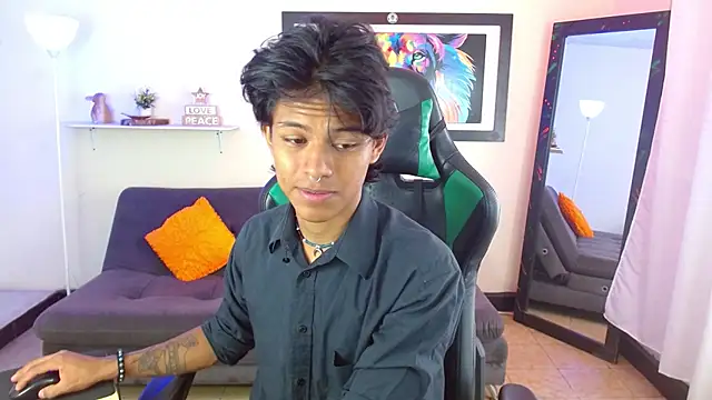 dreyk20 online show from 29, 11, 2025