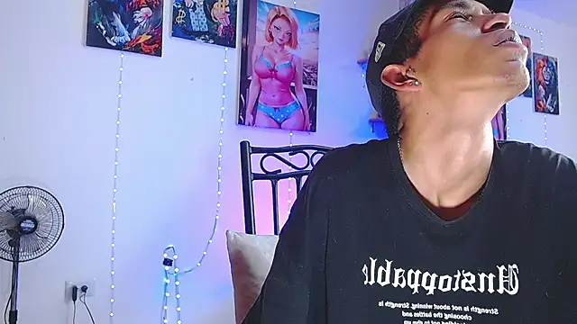 briamhoconor xh online show from 25, 10, 2025