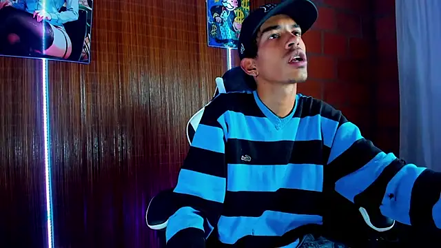 briamhoconor xh online show from 3, 2, 2026