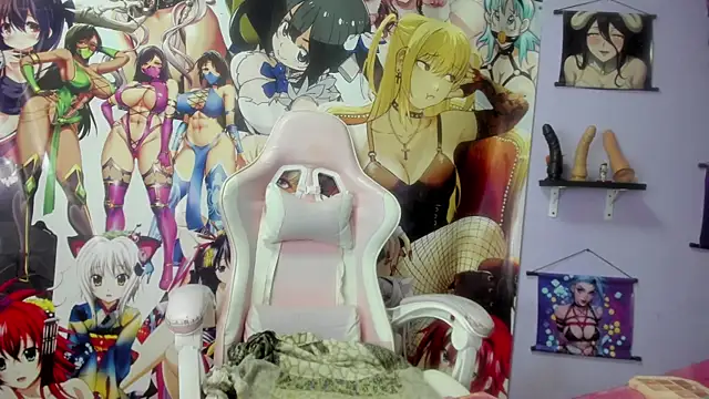 Kylie Moan online show from 12, 9, 2025