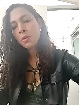 SofiaDelicia online show from 20, 10, 2025