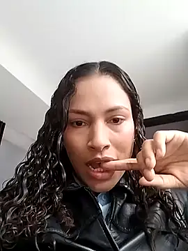 SofiaDelicia online show from 24, 10, 2025