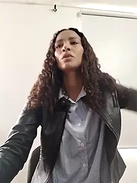 SofiaDelicia online show from 2, 11, 2025