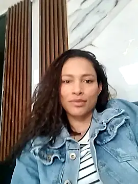 SofiaDelicia online show from 19, 12, 2025