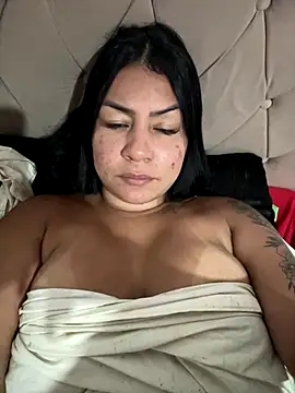 julianamascarada online show from 25, 9, 2025