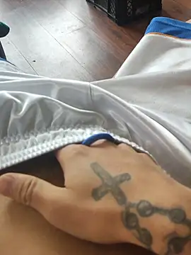 Tattoboy19cm online show from 20, 10, 2025