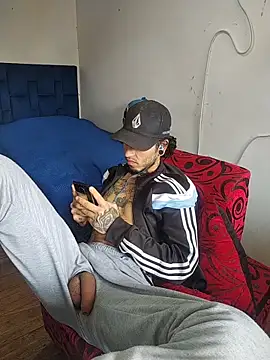 Tattoboy19cm online show from 27, 2, 2026