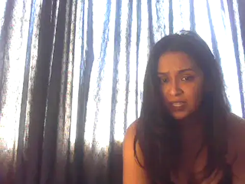 cute indianxo online show from 8, 10, 2025