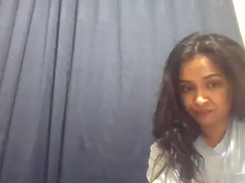 cute indianxo online show from 12, 10, 2025