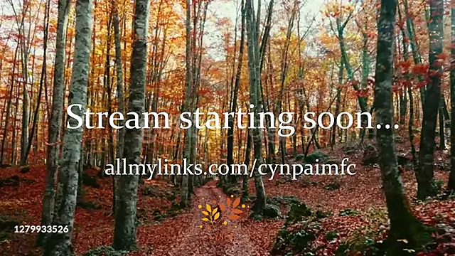 Cynpai online show from 29, 9, 2025