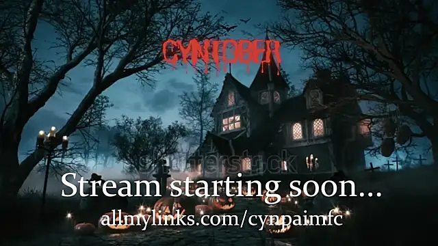 Cynpai online show from 5, 10, 2025