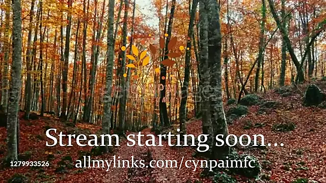 Snapshot of Cynpai chatting on 18, 11, 2025 Cynpai online show from 18, 11, 2025