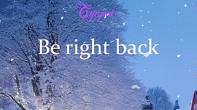 Cynpai online show from 18, 3, 2026