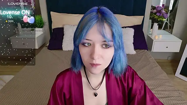 Ketrin Jones online show from 21, 2, 2026