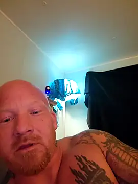 AntMeich6969 online show from 18, 10, 2025