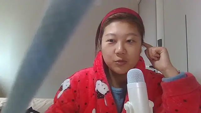 xena0501 online show from 18, 3, 2026