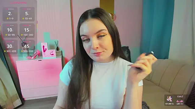 Snapshot of _Shy_Jenny_ chatting on 11, 10, 2025 Shy Jenny online show from 11, 10, 2025