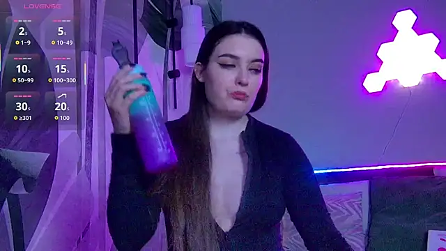 Snapshot of _Shy_Jenny_ chatting on 15, 11, 2025 Shy Jenny online show from 15, 11, 2025