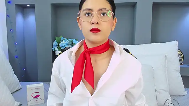 Snapshot of MaiaaCandy chatting on 11, 9, 2025 MaiaaCandy online show from 11, 9, 2025