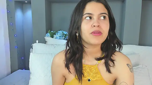 Snapshot of MaiaaCandy chatting on 14, 9, 2025 MaiaaCandy online show from 14, 9, 2025