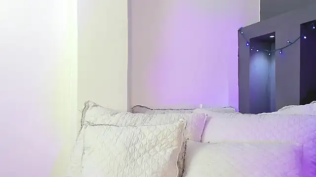 Snapshot of MaiaaCandy chatting on 21, 9, 2025 MaiaaCandy online show from 21, 9, 2025