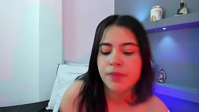 Snapshot of MaiaaCandy chatting on 22, 9, 2025 MaiaaCandy online show from 22, 9, 2025