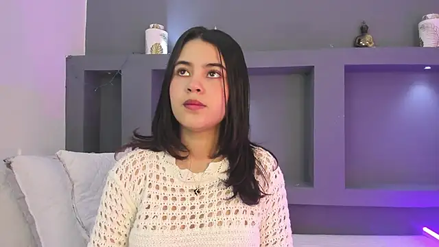 Snapshot of MaiaaCandy chatting on 11, 10, 2025 MaiaaCandy online show from 11, 10, 2025