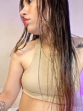 AmaiaSalvatore online show from 13, 12, 2025