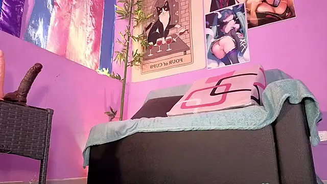 Gaia Gatex online show from 22, 10, 2025