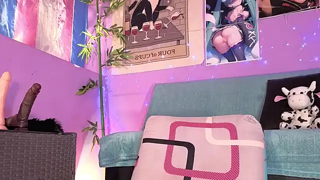 Gaia Gatex online show from 8, 11, 2025