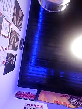 ARTANIS20 online show from 1, 12, 2025