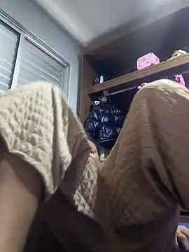 Snapshot of dyjaA chatting on 7, 3, 2026 dyjaA online show from 7, 3, 2026