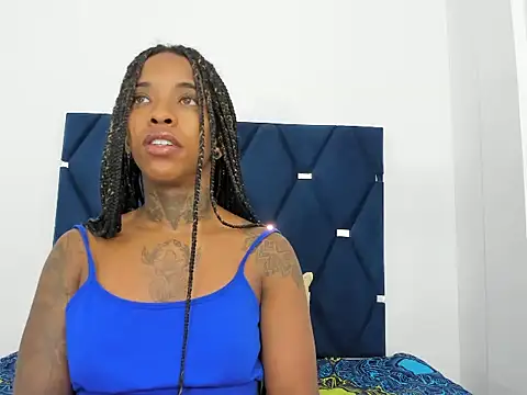 Pauline Fox online show from 15, 10, 2025