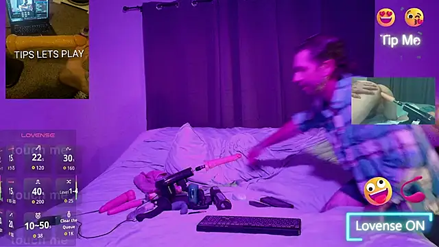 danoo84 online show from 13, 10, 2025