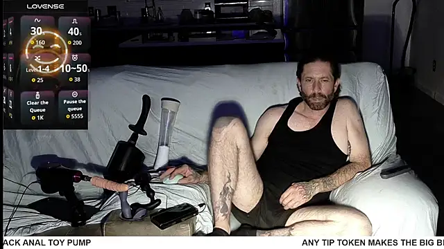 danoo84 online show from 22, 11, 2025