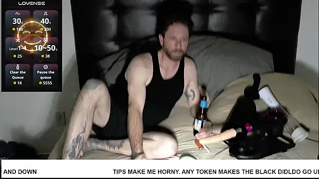 danoo84 online show from 28, 11, 2025