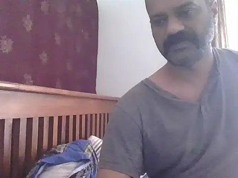 MalluNakedSlave online show from 21, 12, 2025