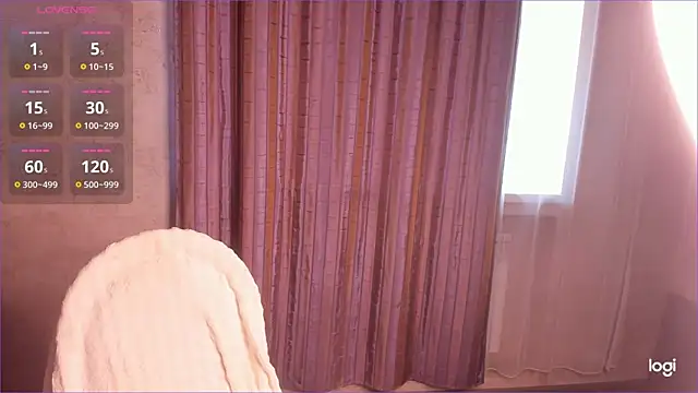 Snapshot of K1ttyC4t_ chatting on 18, 11, 2025 K1ttyC4t online show from 18, 11, 2025