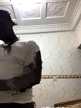 Snapshot of Atta-esi chatting on 5, 11, 2025 Atta-esi online show from 5, 11, 2025